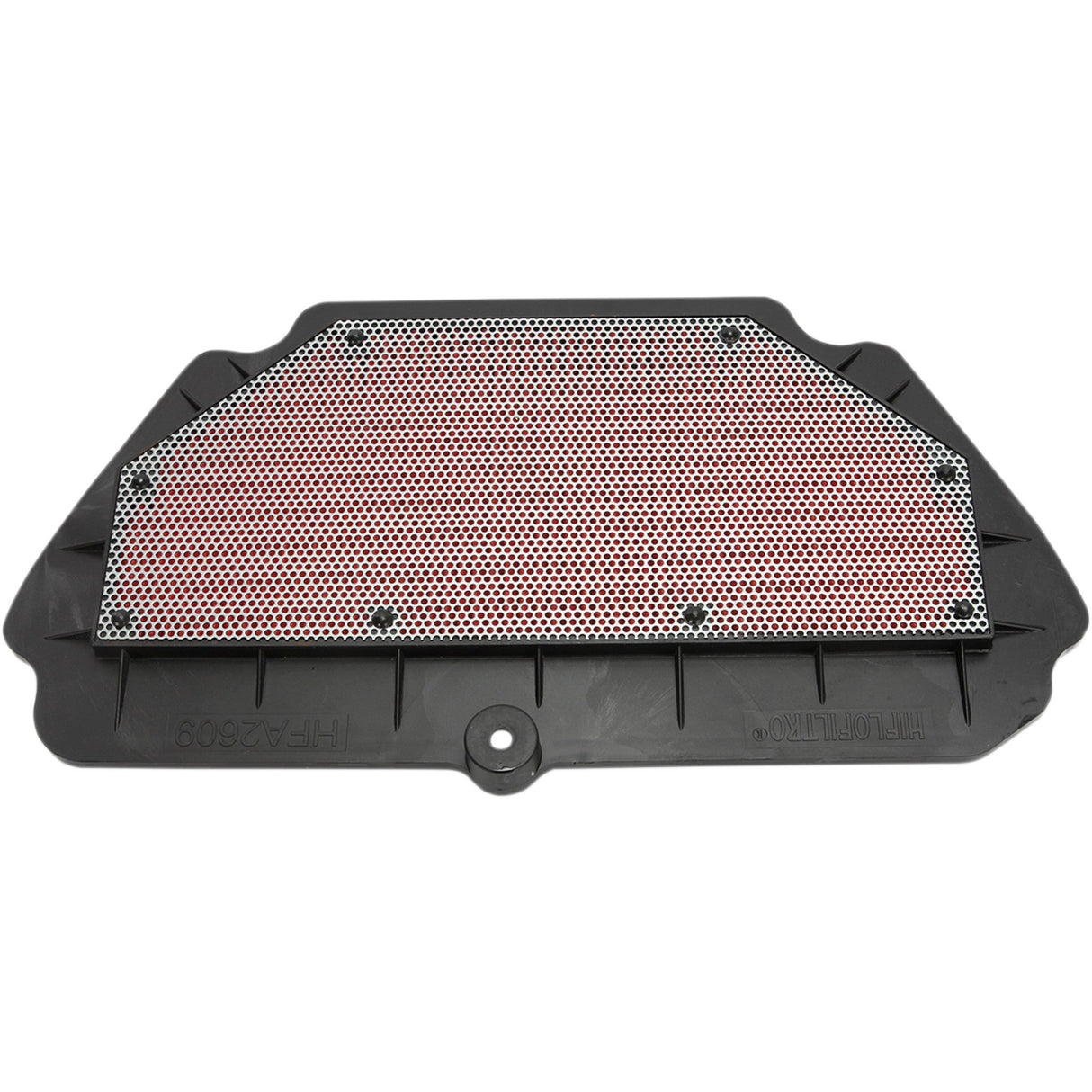 HIFLOFILTRO 1011-3857 HFA2609 Replacement Air Filter kawasaki