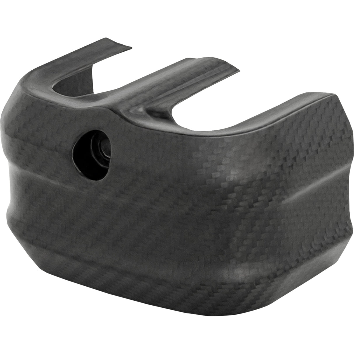 ARLEN NESS 2330-0335 220-010 COIL COVER CARBON FIBER 24+FLT & 25 SFTL