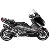 Akrapovic Racing Line 2-Into-1 Exhaust System - S-Y5R5-RC Yamaha 500 Max / 530 Max 2017-2018