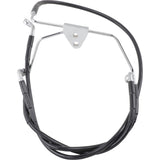 DRAG SPECIALTIES Brake Line Kit Front