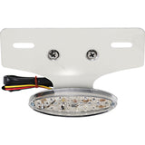 DRAG SPECIALTIES Led Taillight License Plate Mount