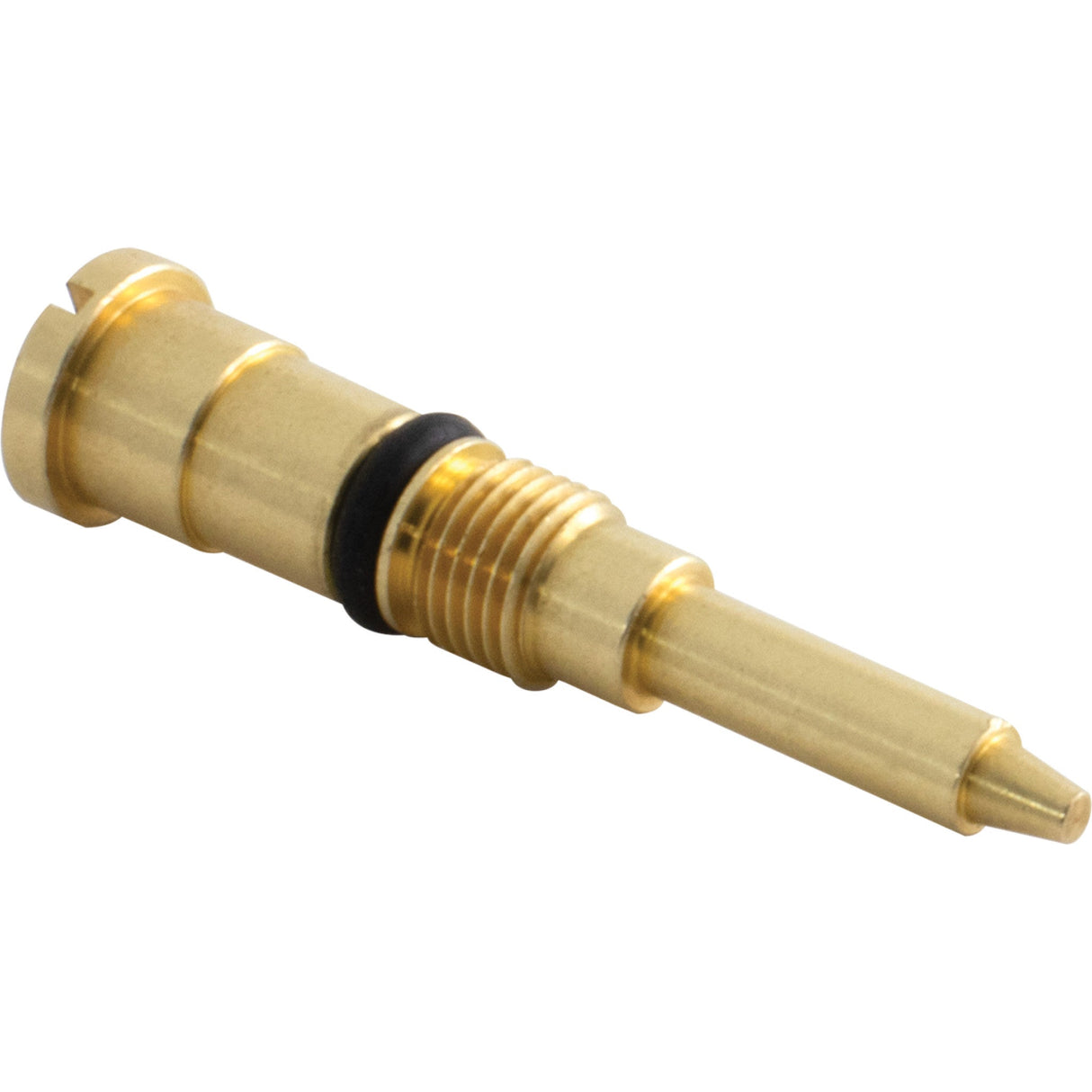 KOSO NORTH AMERICA 1022-0273 BS000010 Throttle Body Screw brass