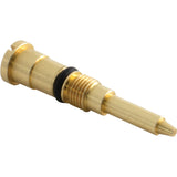 KOSO NORTH AMERICA 1022-0273 BS000010 Throttle Body Screw brass