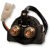 RICK'S MOTORSPORT ELECTRIC 2110-0432 65-104 Solenoid Switch for Honda Solenoid Switch - Honda