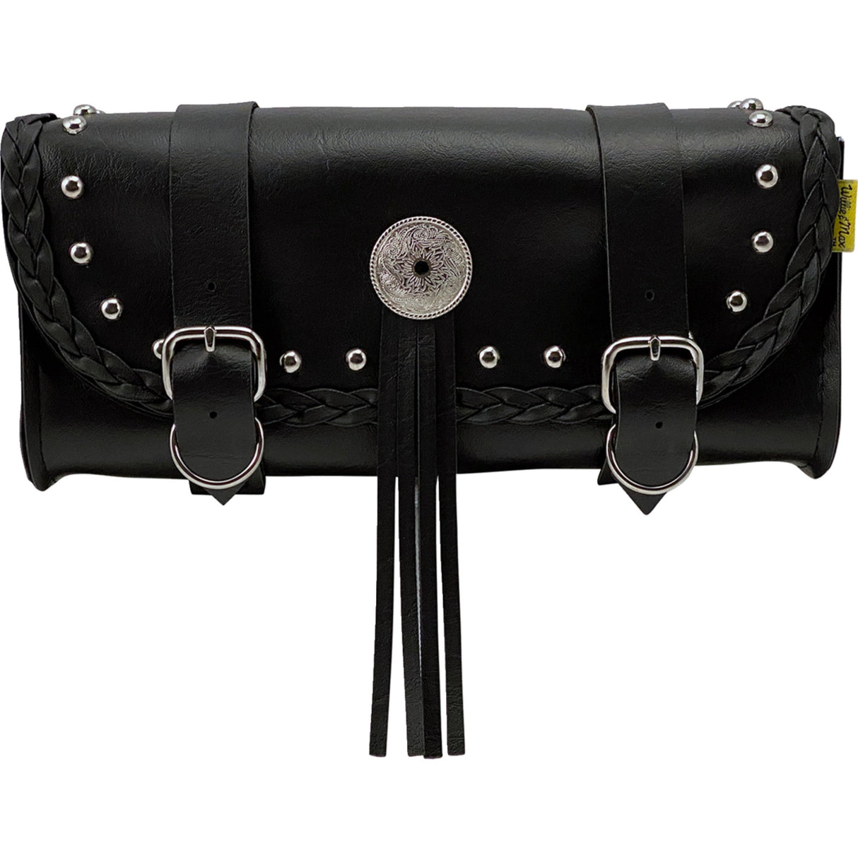 WILLIE & MAX LUGGAGE TP272 58272-01 Warrior Tool Pouch black
