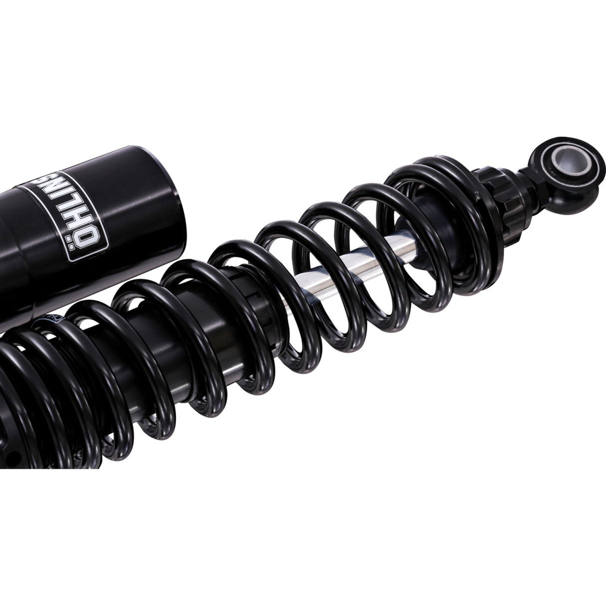 Ohlins STX Pro Shock - HD 763 For Harley Dyna 1991-2017