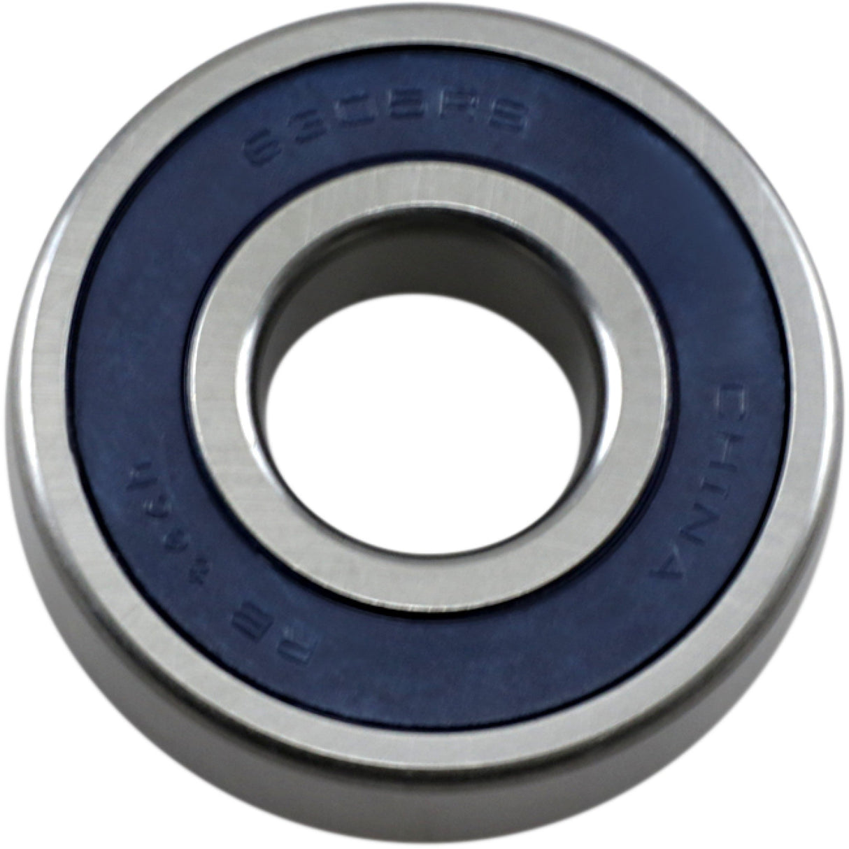PARTS UNLIMITED 6305-2RS Wheel Bearing double seal - 25x62x17
