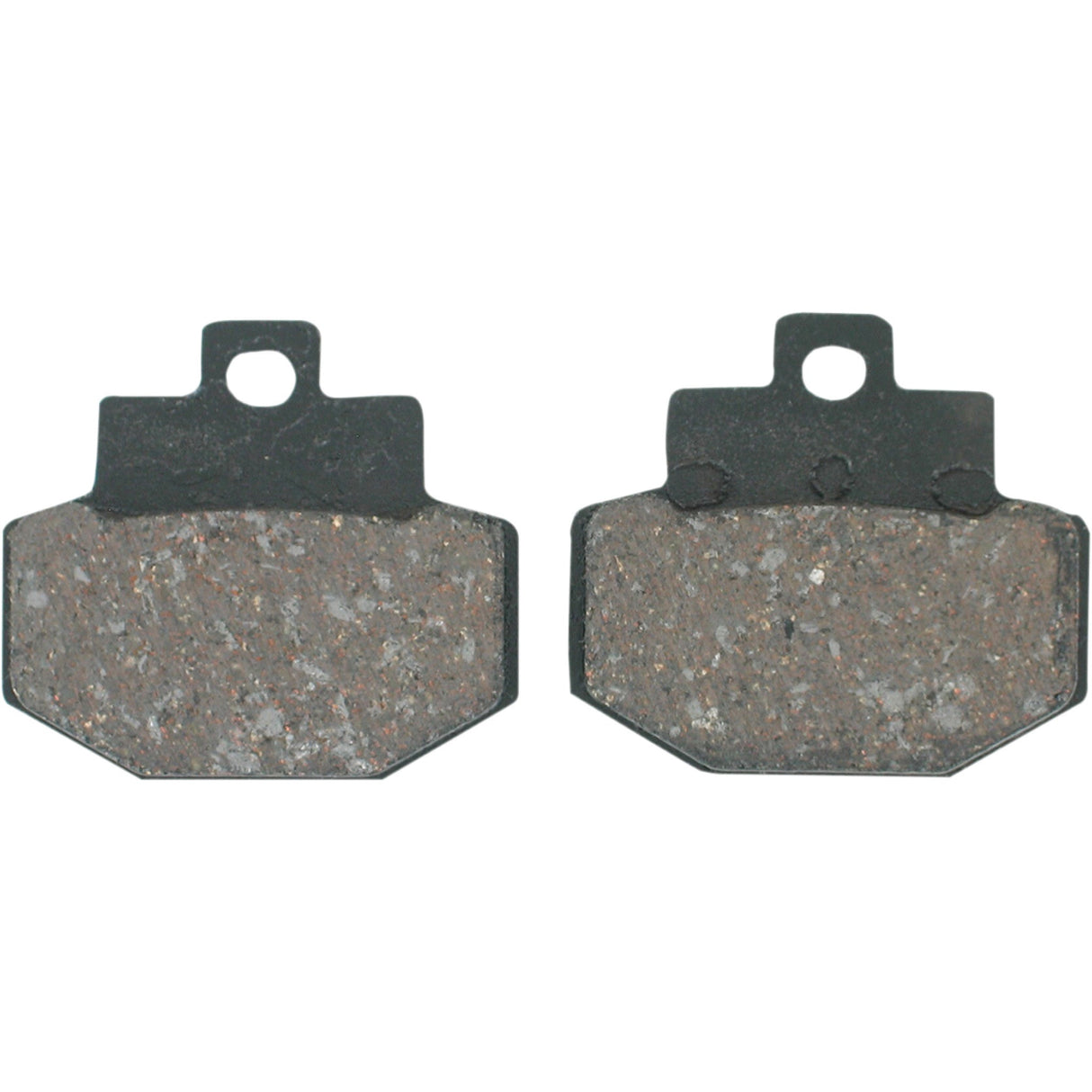 Ebc Brake Pad - SFA321 For Vespa Motorcycles 2004-2016 | Piaggio Fly 2012-2019