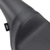 Drag Specialties Predator Seat - 0802-0921 For Harley Breakout 2013-2017