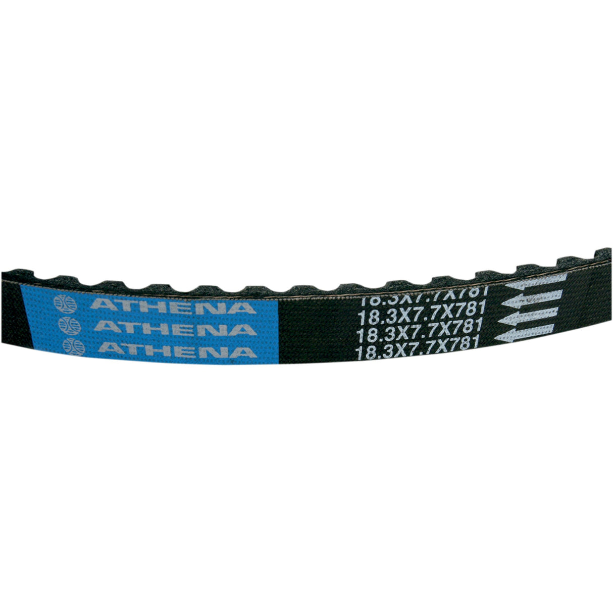 Athena Belt - S410000350038 Aprilia 50 Factory 2006-2008