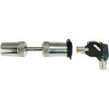 TRIMAX 4010-0047 SXTM31 Premium Coupler and Receiver Lock Set Coupler and Receiver Lock - 7/8"
