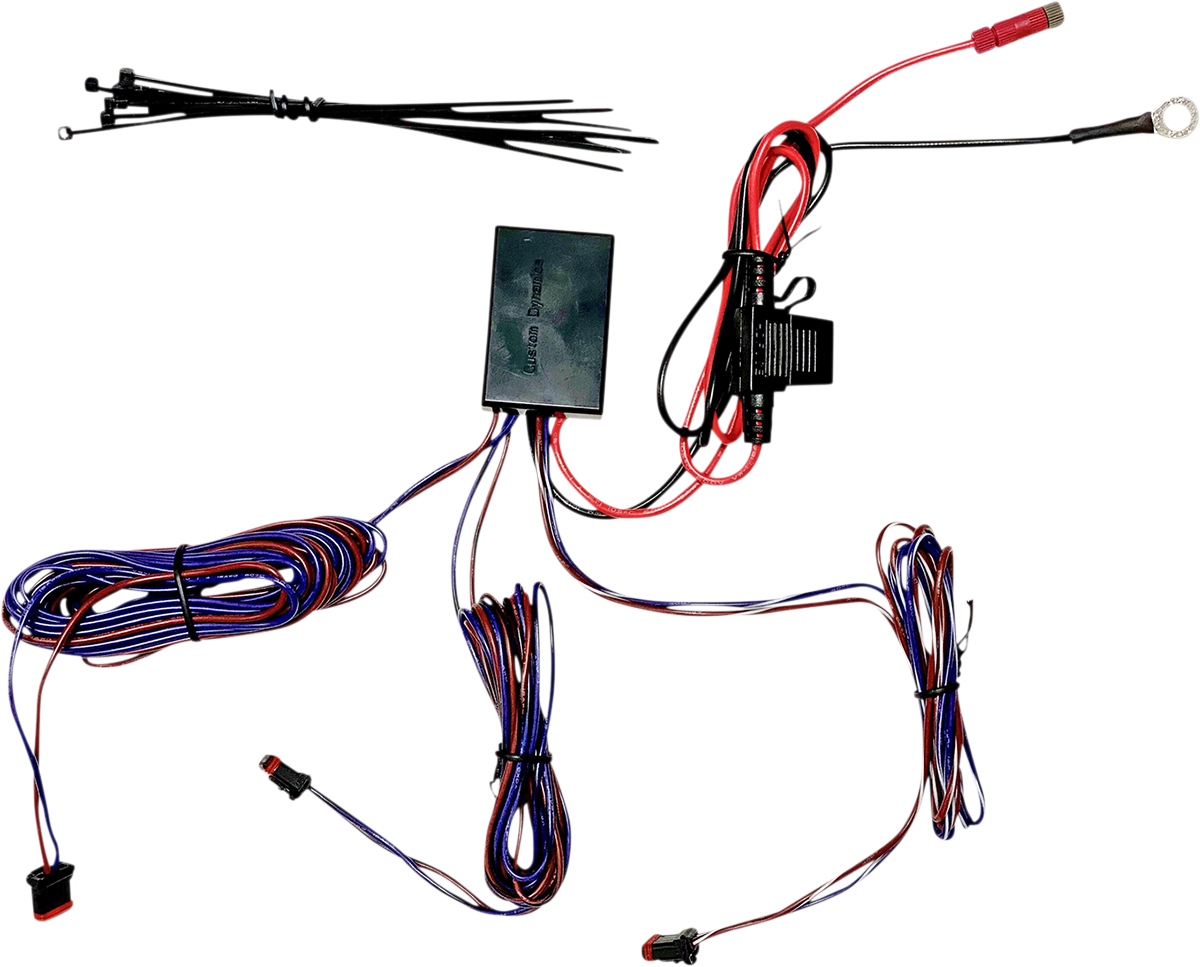 SXS Turn Signal Module