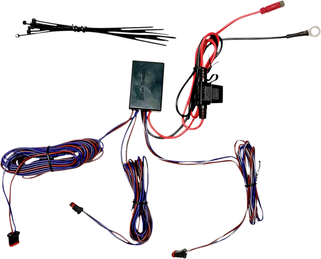 SXS Turn Signal Module