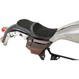 Drag Specialties Seats Touring Seat - 0801-1078 For Harley Touring 2008-2023
