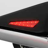 Show Chrome Marker Light - 52-923R Honda Gold 2018-2023