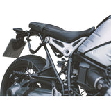 SW-MOTECH 1510-0581 HTA.07.512.10000 SLC Side Carrier left - bmw - r nine t