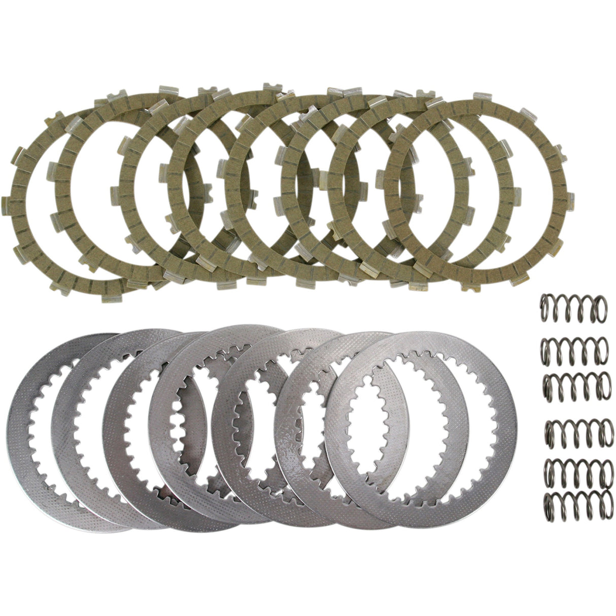 EBC 1131-1997 SRK101 SRK Series Clutch Kit Clutch Kit