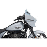 Klock Werks Kolor Flare™ Windshield - KWW-01-0727 For Harley Touring 2023-2026