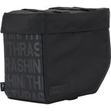THRASHIN SUPPLY CO. 3501-2168 TSB-0019 Mini Essential Handbags - Mini Essential Saddlebags - 8 Liter