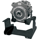 JIMS DS-196058 1006T Motor Stand black - evolution/big twin