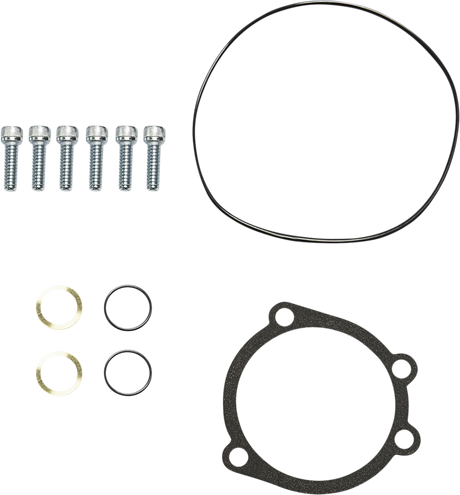 Replacement Monster and Velocity Series Hardware Kit