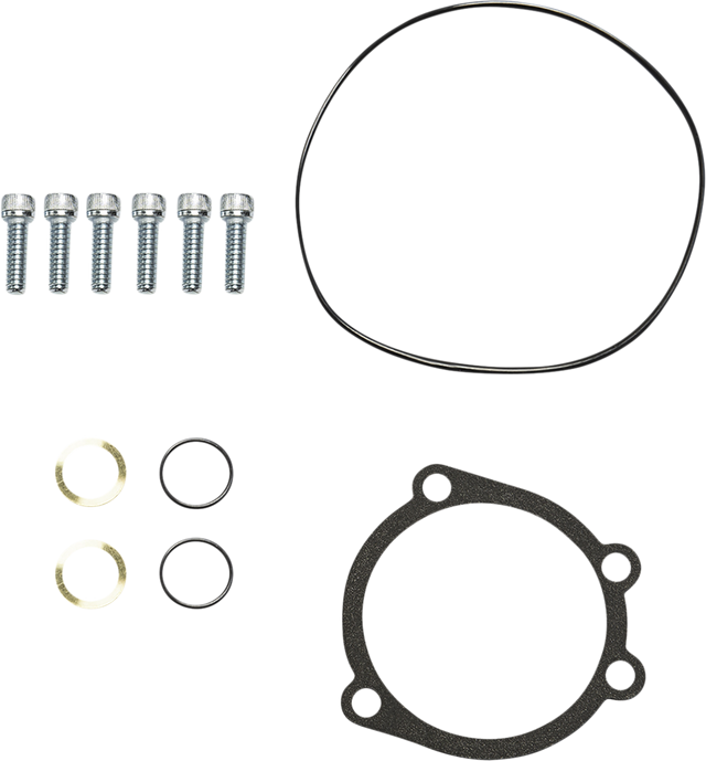 Replacement Monster and Velocity Series Hardware Kit