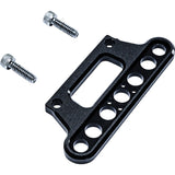 PERFORMANCE MACHINE (PM) 0602-1515 0208-2193-SMB Warning Light Relocation Kit - Black Ops