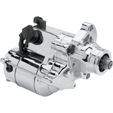 DRAG SPECIALTIES 1.4 kW High-Performance Starter Motor