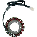 Rick's Motorsport Electric OE Replacement Stator - 21-402 Yamaha Virago 1993-1996