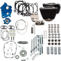 128" Power Package Engine Performance Kit