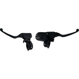 DRAG SPECIALTIES Handlebar Control Kit — Mechanical Controls - Touring