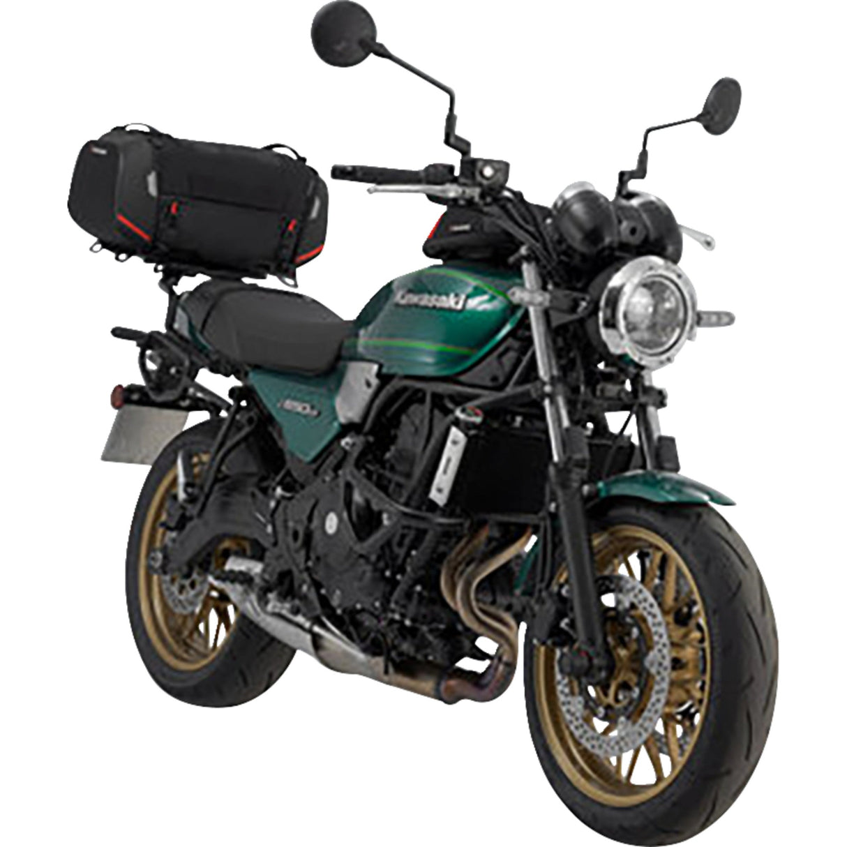 Sw-Motech Pro Tail Bag System - GPT.08.993.30001 Kawasaki Z650RS 2022-2024