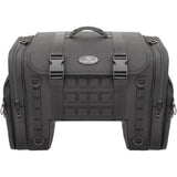 SADDLEMEN 3516-0270 EX00030A TS3200DE Tactical Seat Tunnel Bag Tactical Seat Tunnel Bag