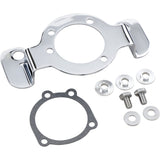 DRAG SPECIALTIES DS-289062 Air Cleaner Support Bracket Kit '88-'06 sportster