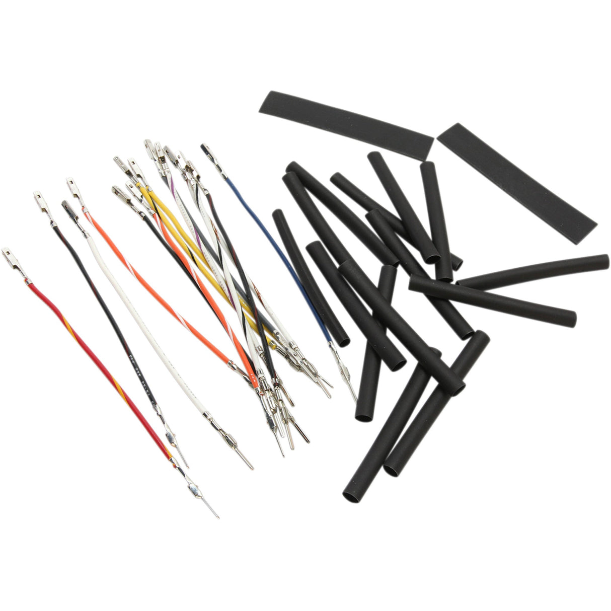 Namz Extension Wiring Kit - NHCX-M04 For Harley 2007-2013