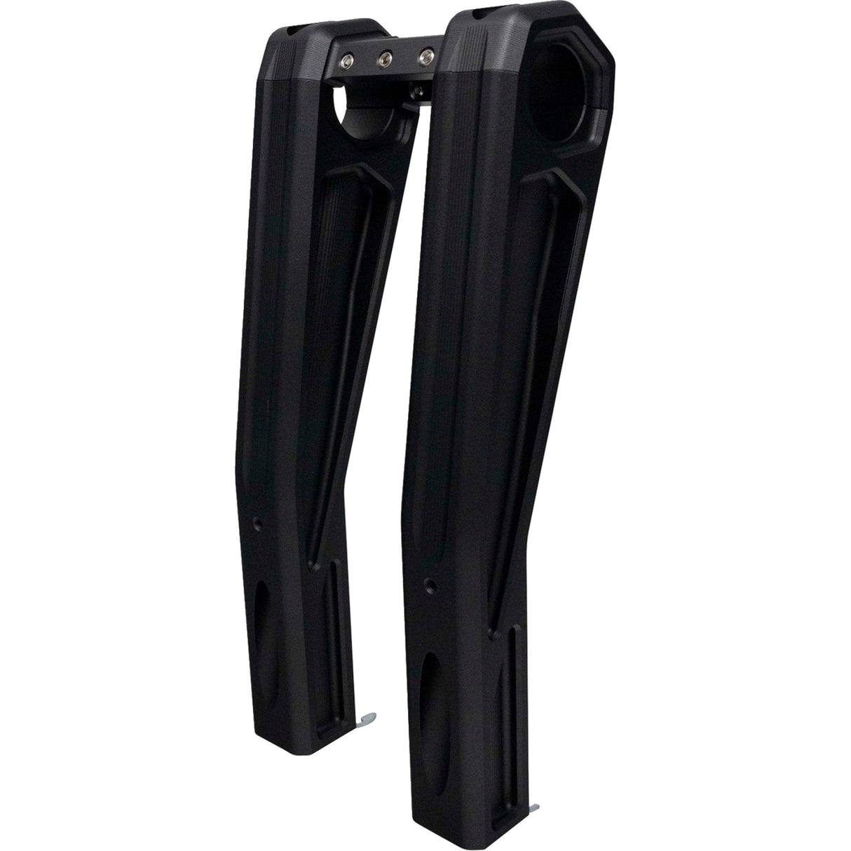 KODLIN USA 0602-1553 KUS55133 Ascent Pro Risers pullback - 10" - black