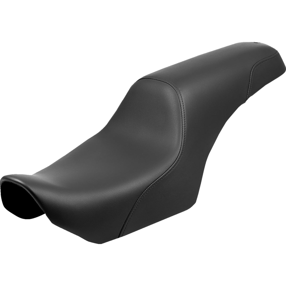 Saddlemen Profiler™ Seat Profiler™ Black Smooth Nightster - 822-11-047 For Harley Sportster 2022-2026