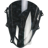 ZERO GRAVITY 2301-1494 16-114-01 Double Bubble Windscreen clear - gsxr 6/7