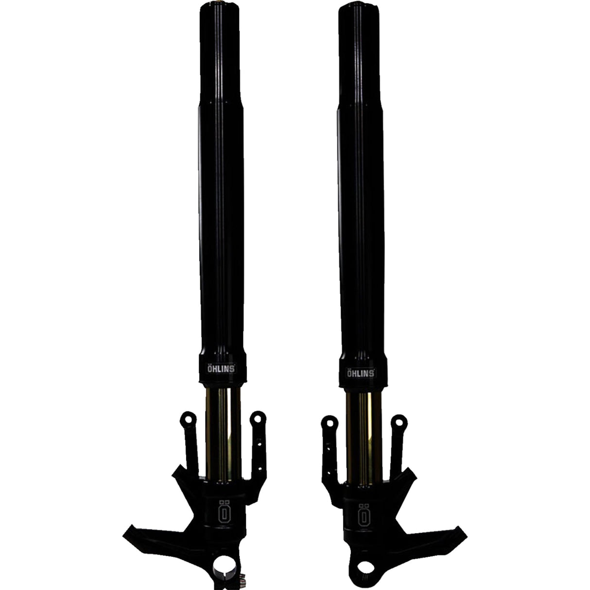 Ohlins Legs - FGRT 307 For Harley Touring 2023-2025