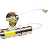 Rivco Products H3 LED Replacement Bulbs White - LED-110V2