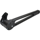 Thrashin Supply CO. Brake Arm Long Black - BBL-14-XX-1 For Harley Touring 2014-2026
