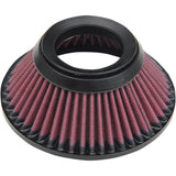 Performance Machine Max HP Air Filter - 0206-0098-A For Harley Motorcycles 1993-2017