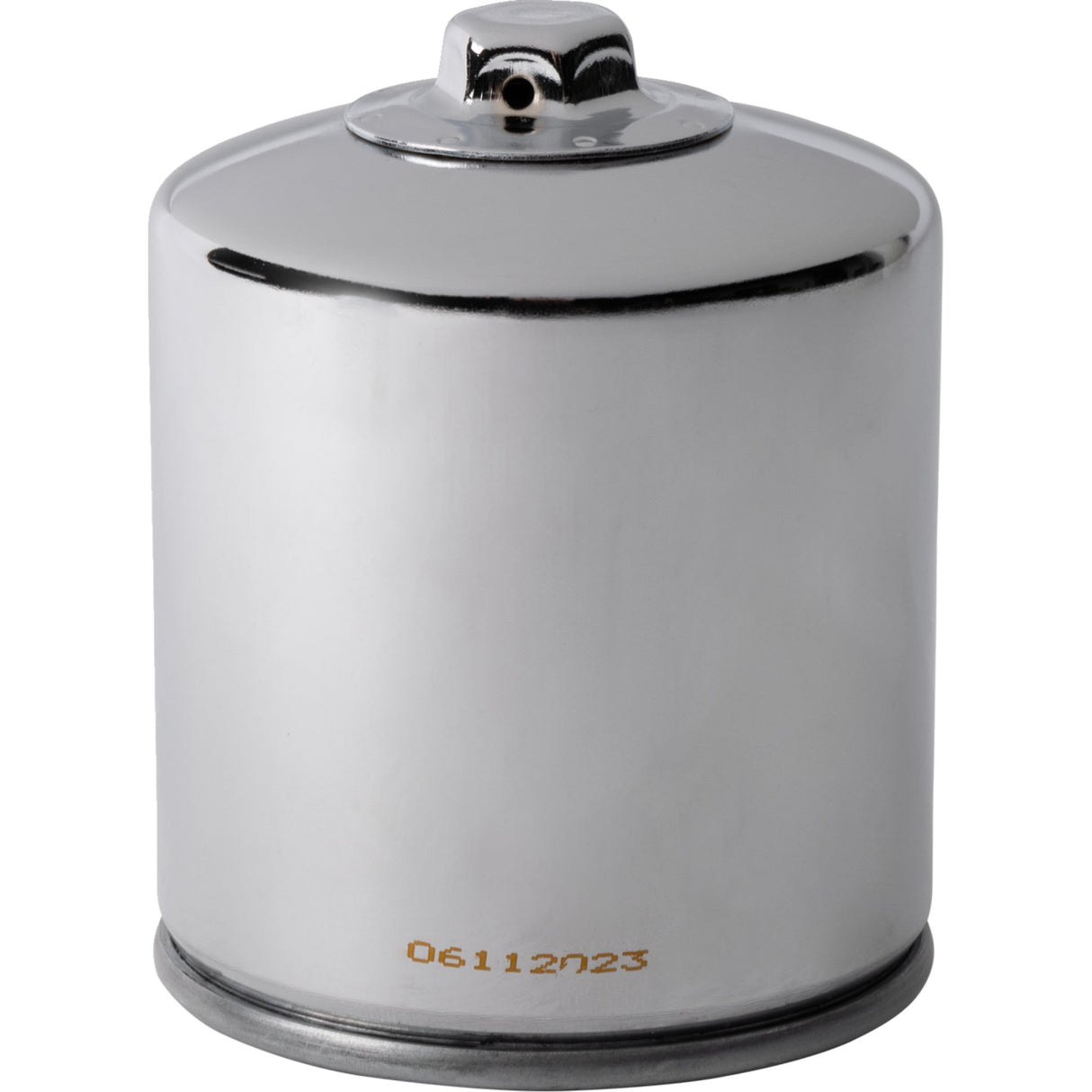 HIFLOFILTRO 0712-0435 HF171CRC Performance Oil Filter chrome