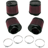 K & N Air Filter - RU-2989 Yamaha 1200 Max 1985-2007