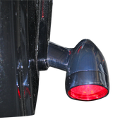 ProBeam® Bullet Bezel Rear LED Turn Signal Inserts