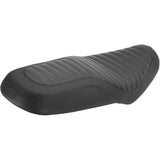 Mustang Classic Seat - 76828 Triumph Bonneville / Scrambler / Thruxton 900 2001-2018