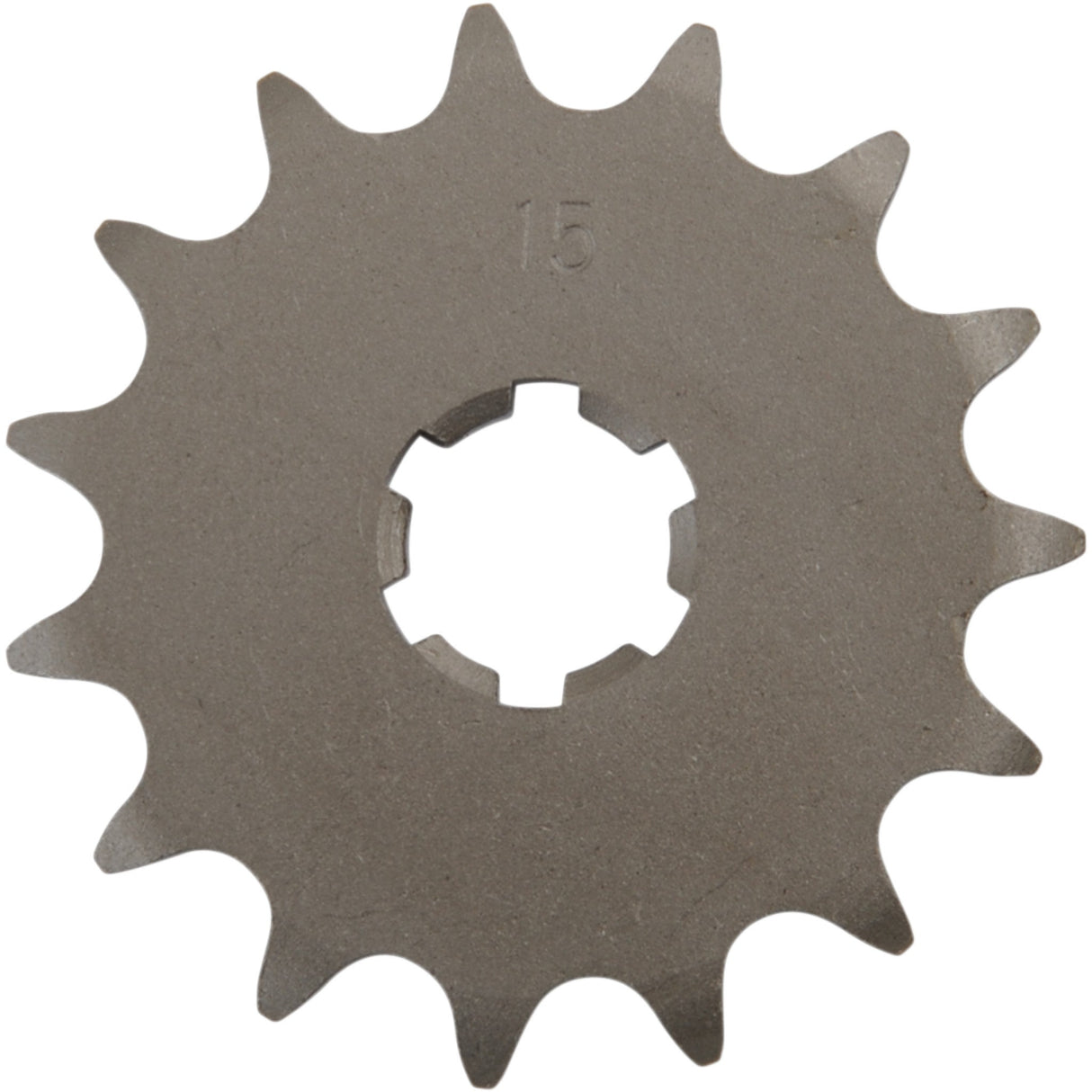 Parts Unlimited Sprocket - K22-2660 Suzuki RM 65 2003-2005