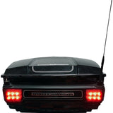 Custom Dynamics Light Kit - CD-TP-13-S For Harley Touring 1989-2013