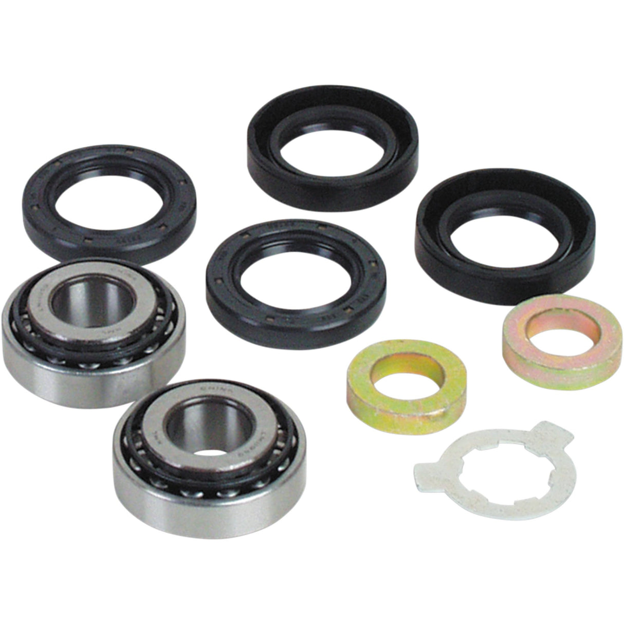 DRAG SPECIALTIES 1302-0001 Swingarm Bearing Kit