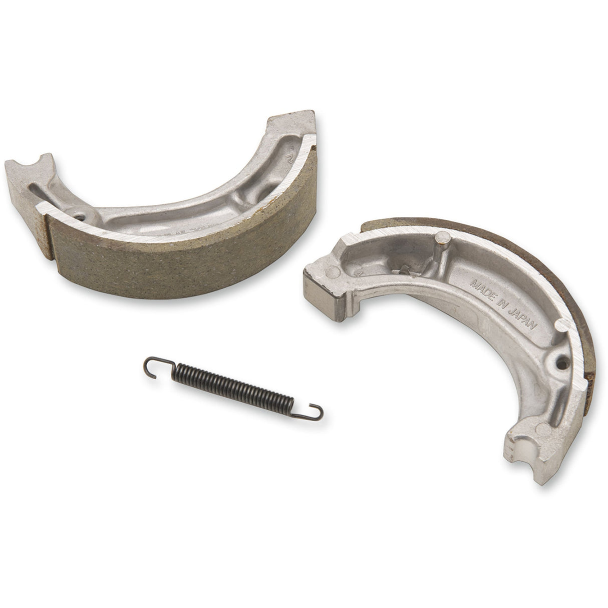 Vesrah Brake Shoe - VB-126S Honda Motorcycles 1974-1995